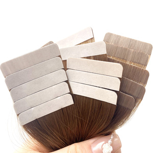 Cinta Adhesiva Flexible y Suave Haiyi 2026 en Gran Stock, Calidad de Salón, Sin Químicos, Aspecto Natural, Venta al Por Mayor, <span class=keywords><strong>Euronext</strong></span> - Product Image 2