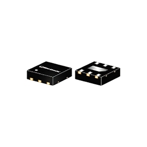 New and Original Electronic Components Integrated circuit RF Power Dividers-<b>Splitters</b> DFN-6 EP2-5G+ - Product Image 1