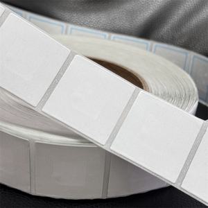 Etiqueta de Seguridad Adhesiva RF Anti-robo EAS de 40*40mm para Tiendas Minoristas, Anti-hurto - Product Image 4