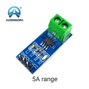 Acs712 hiệu ứng hội trường hiện tại Cảm biến mô-đun-5A/<span class=keywords><strong>20A</strong></span>/30A phạm vi cho AC/DC mạch (acs712elctr) - Product Image 3