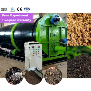 ถังหมักของเหลวสำหรับ<span class=keywords><strong>หมัก</strong></span>พร้อมเครื่อง<span class=keywords><strong>หมัก</strong></span>มูลไก่ - Product Image 3