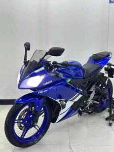 <span class=keywords><strong>Yamaha</strong></span> R15, la <span class=keywords><strong>Moto</strong></span> Vintage a Benzina da <span class=keywords><strong>150cc</strong></span> Più Potente per Crociere e Corse - Product Image 4