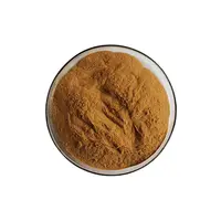 Fourniture de Polysaccharide 30% - 50% extrait de Pleurotus ostrato extrait de champignon d'huitre