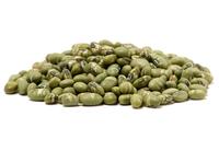 BRC Certifié Usine Haricot Snack Soja Haricots Rôtis Salés Edamame