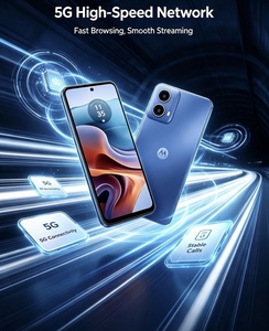 Smartphone Android débloqué Moto G34 <span class=keywords><strong>5G</strong></span>, écran IPS 6,5 pouces 120 Hz, appareil photo 50 MP, processeur octa-core - Product Image 6