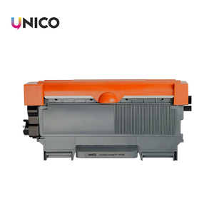 Cartucho de tóner compatible con impresora UNICO TN450 TN2225 TN2080 TN2060 TN2280 para tóner láser <span class=keywords><strong>Brother</strong></span> 1 MFC7460DN, 2 unidades - Product Image 2
