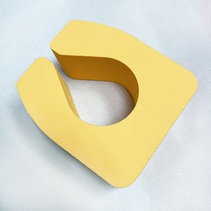 Hunlon thể dục nhịp điệu nước <span class=keywords><strong>Float</strong></span> vòng bơi mắt cá chân ban nhạc, Tuyển nổi còng 2 cái Bộ - Product Image 4