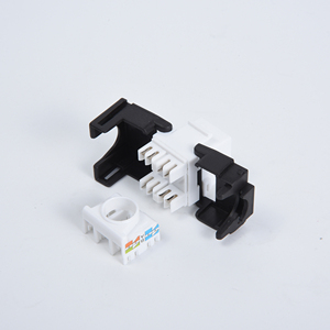 <span class=keywords><strong>Cat6</strong></span> <span class=keywords><strong>Keystone</strong></span> <span class=keywords><strong>Jack</strong></span> 8P8C cat6A RJ45 <span class=keywords><strong>Keystone</strong></span> <span class=keywords><strong>Jack</strong></span> Nữ kết nối toolless <span class=keywords><strong>CAT5E</strong></span> - Product Image 6