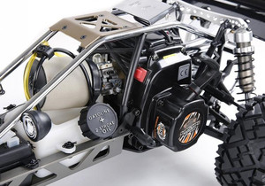 450A 1/5 RC Baja 5b Với 45cc Khí Động Cơ - Product Image 6