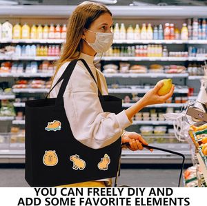 Wholesale Custom Shopping Bags logo Printed Non Woven Shopping Bag Personalized Luxury <b>Handbags</b> for Women - Product Image 5