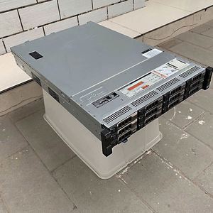 Nouveau serveur informatique Intel Xeon Gold 6548Y+ processeur H355 8SFF alimentation 2400W R760xa - Product Image 5