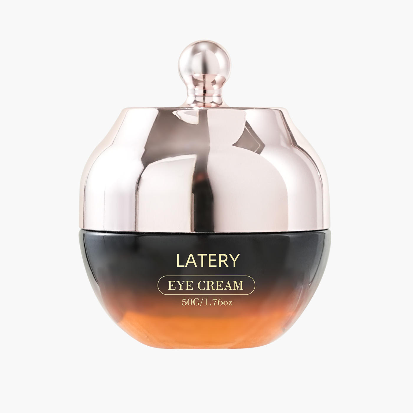 crème pour les yeux