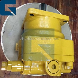 มอเตอร์สวิง M5X180 รุ่น 200-3373 2003373 สำหรับรถขุด E330C - Product Image 1