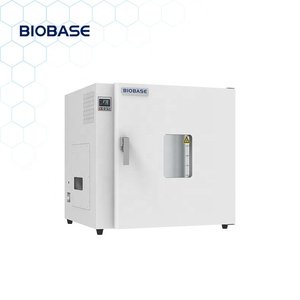 Four de séchage à température constante BIOBASE <span class=keywords><strong>T</strong></span> BJPX-HDO270, four de séchage horizontal à affichage numérique pour le séchage en laboratoire - Product Image 1