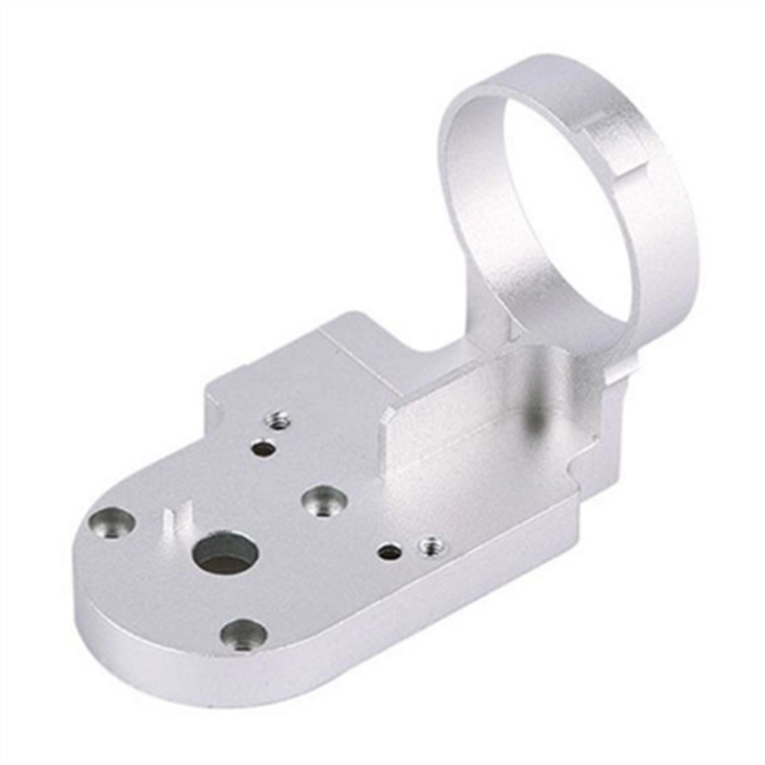HOT OEM CNC Machined Aluminum Gearbox