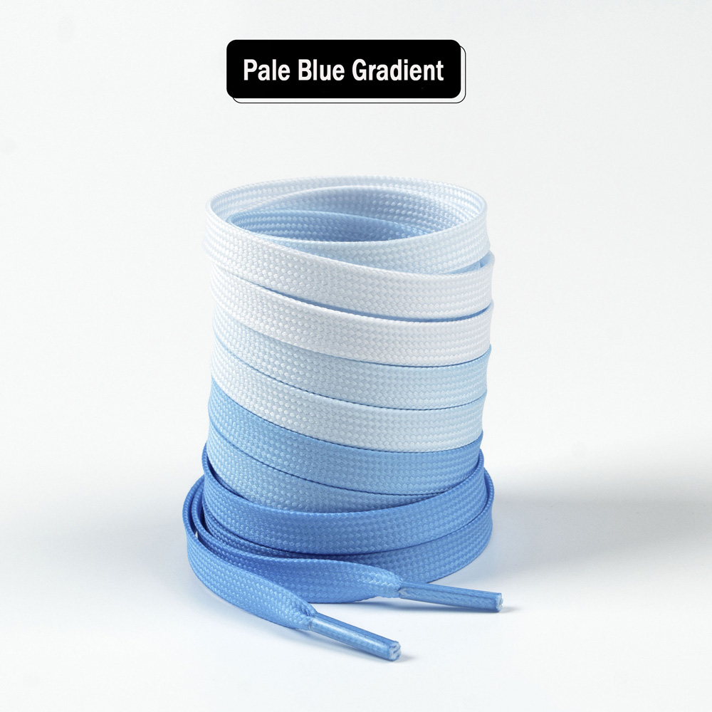 Dégradé bleu pâle