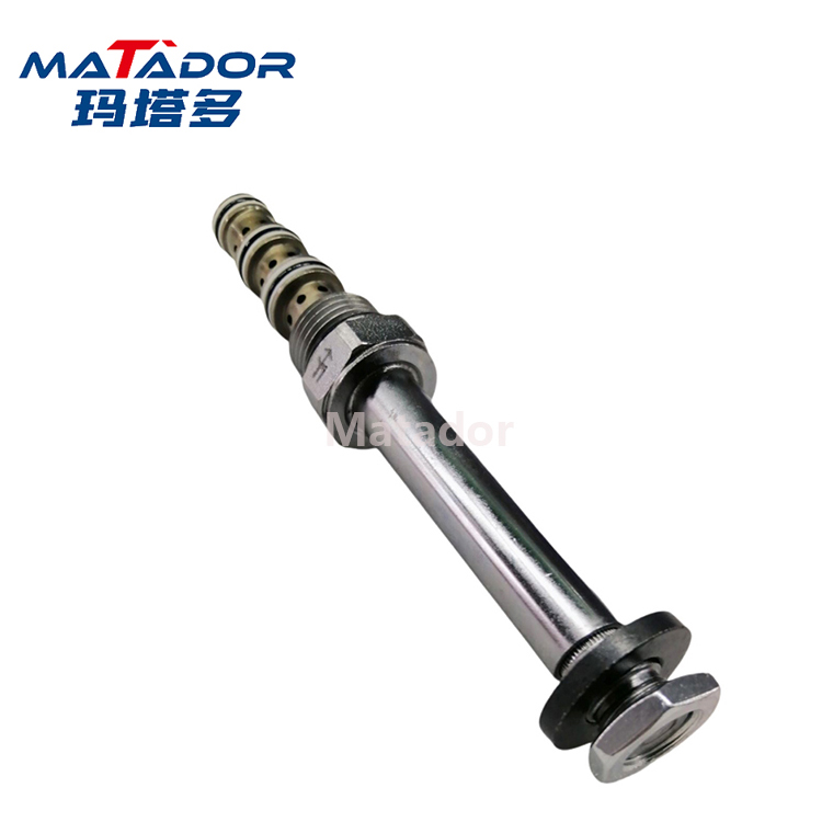 JLG Part 7023922 Hydraulic Valve Cartridge for Material Handling Equipment Construction Machinery Parts