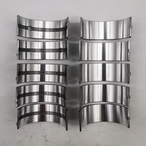 11701-54080 M042A Cojinete principal del cigüeñal para Toyota HILUX HIACE DYNA LAND CRUISER PRADO 4RUNNER <span class=keywords><strong>2</strong></span>.4L <span class=keywords><strong>2</strong></span>.8L 3.0L 2L 3L 5L DIESEL - Product Image 2