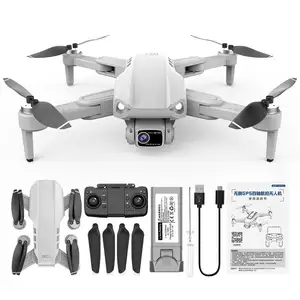 L900 Pro SE Rc-Drohne bürstenlose professionelle unbemannte Luftfahrzeuge große Reichweite mit 4K HD Kamera Rc-Drohne