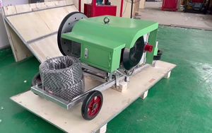 <span class=keywords><strong>Quarry</strong></span> Máy cắt đá, dây kim cương đã thấy, Máy cắt đá để bán - Product Image 6