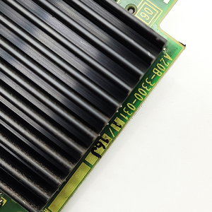 ฟานุค 16i18i ระบบโฮสต์ซีพียูบอร์ดวงจร A20B-3300-0310 สำหรับอุปกรณ์ไฟฟ้า - Product Image 1