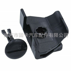 Toyota Honda <b>Car</b> Fender Bumper Inner Lining Mudguard <b>Clips</b> 53879-58010 47749-58010 For Replace Repair - Product Image 2