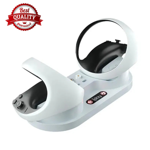 Đế Sạc Cho Bộ Điều Khiển Sony PlayStation VR <span class=keywords><strong>2</strong></span> Bộ Điều Khiển Kính <span class=keywords><strong>PS</strong></span> VR2 - Product Image 1