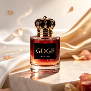 Collection de parfums Maison Lumire Premium 100ml, parfum floral boisé de luxe, parfum longue durée, unisexe, eau de toilette en spray - Product Image 2