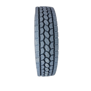 ยางรถบรรทุกคุณภาพสูง 11R22.5 ยี่ห้อ LIONLORD สำหรับการเดินทางทางไกล ระยะไกลในพื้นที่เมือง และถนนในเมือง - Product Image 6