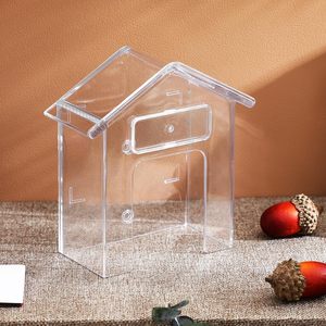 Boîtier de protection pour sonnette sans fil extérieure, avec couvercle de bouton adaptable - Product Image 4