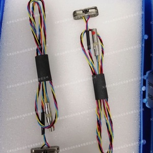 หัววัดแบบสปริง Knaebel รุ่น A0200-001-H-200-AK51.1-3000 สำหรับเครื่องทดสอบแรงอัด ผลิตในเยอรมนี - Product Image 5