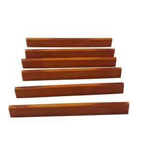 Tuerca de hueso blanqueada de ébano de alta calidad, piezas y accesorios de guitarra clásica acústica, instrumentos de cuerda - Product Image 1