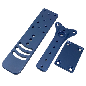 ซองปืนพกนอกเอวแบบ Heavy Duty Universal Ghosts OWB Kydex สำหรับการแข่งขันยิงปืนความเร็วสูง - Product Image 5