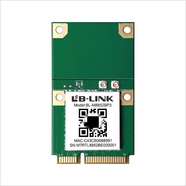 New Original WIFI Module BL-M8852BP3 Electronic Components in Stock