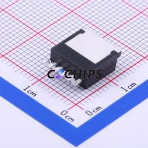 Original et tout nouveau IL2596-5.0D2T-P TO-263-5 Circuit intégré IC Puce PMIC DC-DC Power IC - Product Image 2