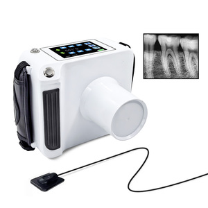 Портативный стоматологический рентген-аппарат, ветеринарный рентген-аппарат, цифровой рентген-сенсор для стоматологии - Product Image 1