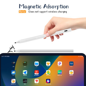 Venta Directa de Fábrica, Lápiz Óptico para Chromebook Usi, Material Ecológico, Rechazo de Palma, Compatible con ASUS - Product Image 3