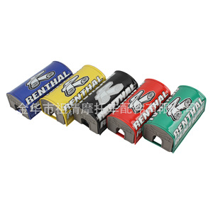 แผ่นป้องกันการกระแทกที่แฮนด์มอเตอร์ไซค์ Zuqing รุ่น DP118 สำหรับรถออฟโรด - Product Image 1