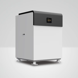 Bombas <span class=keywords><strong>de</strong></span> <span class=keywords><strong>Calor</strong></span> Geotérmicas <span class=keywords><strong>de</strong></span> Agua a Agua <span class=keywords><strong>de</strong></span> 9KW, 15KW y 18KW, Bombas <span class=keywords><strong>de</strong></span> <span class=keywords><strong>Calor</strong></span> Inverter R290 - Product Image 4