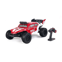 Voiture RC à essence Rofun Beetle6 à l'échelle 1/6, 29cc, buggy, camion RTR