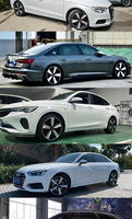 Nouvelle Offre Spéciale Jantes Forgées 19 20 21 22 Pouces 5x112 5x114.3 5x120 Centrage Moyeu Luxe Tuning ET Vente en Gros