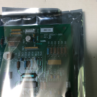 Nouvelle carte de commande PCB CM2 originale 031-00947-000 pour refroidisseur centrifuge YK YKK, pièces détachées en stock