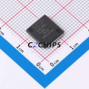 Nouveau et original K32L2B31VLH0A LQFP-64(10x10) microcontrôleur à puce IC à Circuit intégré (MCU/MPU/SoC) - Product Image 1