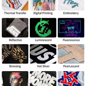 Custom Logo High Quality 260GSM Heavy Weight <b>Box</b> Fit 100% Cotton <b>Drop</b> Shoulder Oversized Cropped Boxy Plus Size T Shirts for Men - Product Image 6