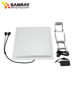 SANRAY 20M 장거리 usb rs232 tcp ip wiegand 12dbi uff <span class=keywords><strong>rfid</strong></span> 카드 리더 - Product Image 3