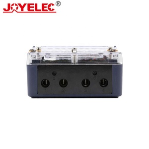 <span class=keywords><strong>Compteur</strong></span> de courant électrique à écran <span class=keywords><strong>analogique</strong></span> à deux fils, monophasé, <span class=keywords><strong>compteur</strong></span> d'énergie électrique, Watt-heure, kWh - Product Image 5