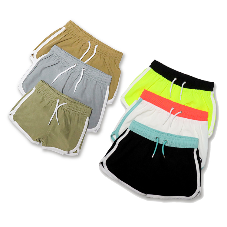 Customized Boys UPF 50 Summer Swimming