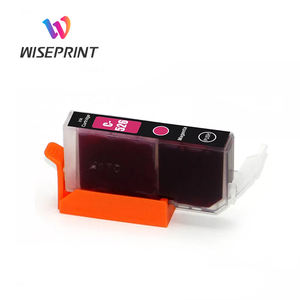 Wiseprint Compatible avec PGI-525/CLI-526 Premium Full Color pour cartouche d'encre pour <span class=keywords><strong>imprimante</strong></span> PIXMA <span class=keywords><strong>MG5350</strong></span> avec emballage en vrac - Product Image 4