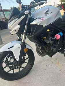 Motos Usadas <span class=keywords><strong>Honda</strong></span> 2022 CB400F 200-400CC de Gasolina, 4 Cilindros, Deportivas, con Motores sin Escobillas, Refrigeradas por Agua - Product Image 6
