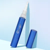 Penna sbiancante per denti avanzata denti bianchi macchie portatili penna sbiancante per denti Gel orale